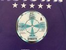 SYREETA  LOVE FIRE  UK MOTOWN TMG 1228 - RARE IN EX+ CONDITION