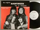 Badfinger  Live In Vancouver   Power Pop Unofficial Limited Edition