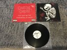 Cannibal Corpse “Butchered At Birth” Original 1991 U.K. vinyl Lp + Inner