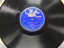 78 Louis Armstrong Okeh 8519 Weary Blues / That's When I'll Come Back To You