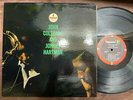 JOHN COLTRANE JOHNNY HARTMAN IMPULSE AS-40 STEREO RVG US GATEFOLD LP
