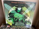 Orange Crush Presents: THE GREEN HORNET Original Radio Broadcast SEALED VINYL LP