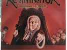RE-ANIMATOR - CONDEMNED TO ETERNITY Vinyl LP 1990 Under One Flag Thrash Metal