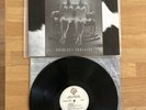 JANES ADDICTION - Nothing’s Shocking 1988 U.K. ORIG PROMO LP + INNER. Ex+ Cond