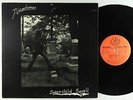 Nicodemus - Spacechild Squall LP - Zedikiah - Private Psych Folk VG+