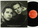Simon & Garfunkel - Bookends LP - Columbia 2-Eye Mono VG+ Poster