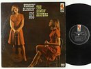 Simon Sisters - Winkin' Blinkin' And Nod LP - Kapp - Carly Simon