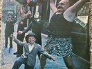 The Doors - Strange Days Elektra EKL-4014 VINYL MONO 1st US PRESS GOLD **RARE**