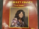 shirley finney lp Pray Again original Savoy rare modern soul Funk