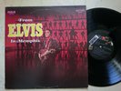 ELVIS PRESLEY From Elvis In Memphis *US RCA VICTOR LSP-4155 VINYL LP*