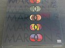 MAROON 5 - THE STUDIO ALBUMS - 5 X VINYL BOX SET SEALED BRAND NEW MS