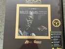 UHQR Miles Davis, Kind Of Blue, besser als MFSL
