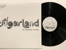 Sugarland - The Incredible Machine Vinyl Record LP 2010 Excellent