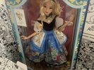 Disney Store Alice In Wonderland - Mary Blair Limited Edition ? FREE DELIVERY ?