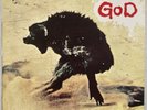 RIP RIG + PANIC: God UK Virgin 2x LP Vinyl Orig Neneh Cherry Experimental Jazz