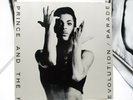 PRINCE AND THE REVOLUTION PARADE LP 86 PAISLEY 25395 VG+ cc VG+ Ultrasonic Clean
