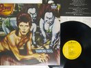 DAVID BOWIE DIAMOND DOGS RCA RPL-2104 Japan VINYL LP