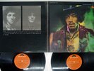 Jimi Hendrix Electric Ladyland POLYDOR MP 9301,2 Japan VINYL 2LP