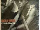 U2 - RARE ORIGINAL ANGEL OF HARLEM JAPAN 7