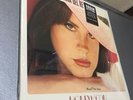 Lana Del Rey Honeymoon Red Vinyl Urban Outfitters UO Limited Edition SEALED. A+