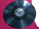 ELVIS PRESLEY My Baby Left Me/ Want, Need, I Love You 1956 78 RCA Victor 20-6540