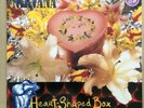 NIRVANA   Heart-Shaped Box   1993 12