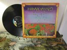 Hawkwind - Hawkwind - LP Usa/import pressing vg+/vg+ cleaned & tested