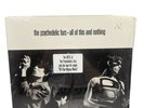 The Psychedelic Furs All Of This And Nothing 1988 US 1st Press (NM) Shrink Hype