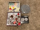 MF DOOM Dime Box PUZZLE & 7