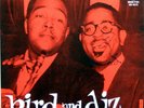 Charlie Parker / Dizzy Gillespie: bird and diz (Sammlerexemplar)