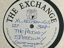 THE PRODIGY - SPEEDWAY ( Secret Knowledge Remix) 12