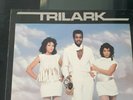 TRILARK - SAME - 1982 - ORIGINAL US LP