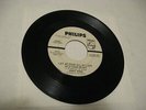 **Jonny Rome/ Let Me Pour All My Love Into Your Heart/ Philips/ 1967/ WLP Promo