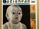RADIOHEAD   Anyone can play guitar   UK12