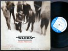 DUKE PEARSON Wahoo LP BLUE NOTE BST 84191 NY RVG ST Donald Byrd Joe Henderson