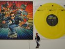 Kid Chameleon SEGA Genesis Soundtrack Vinyl LP NOT Moonshake iam8bit