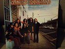 Lynyrd Skynyrd ?– (Pronounced 'L?h-'nérd 'Skin-'nérd) - Vinyl Record Lp