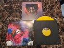 Lil Uzi Vert Luv Is Rage Yellow Vinyl