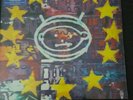 U2 zooropa blue vinyl