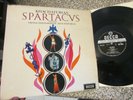 SXL 6000 1ST EDIT WBG - KHACHATURIAN = SPARTACUS - GAYANEH - VIENNA PHILH ORCH