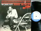 HANK MOBLEY  