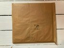 Cavern of Anti-Matter - In Fabric LP, NEW/SEALED w/stamped paper bag, Stereolab