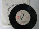 PROMO MUSART 45 MEXICO ?CHALINO SANCHEZ? ALMA ENAMORADA 1992 NIEVES DE ENERO