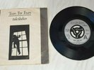 TEARS FOR FEARS PALE SHELTER 7'' UK 1983 Mercury – IDEA 5 VG++ or EX-