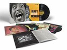 Y5886 Little Richard / Mono Box: The Complete Specialty And Vee-Jay Albums Vinyl