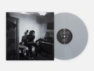 Saba -- Care For Me LP Limited Edition (Grey Vinyl From Saba Store Drop)