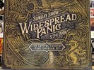 WIDESPREAD PANIC SUNDAY SHOW 5LP vinyl .8200.