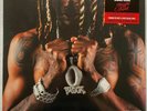 2021 RSD King Von Welcome to O Block Exclusive Ruby Black Galaxy Vinyl OTF