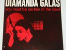 Diamanda Galas vinyl 12