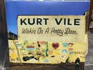 KURT VILE Wakin on A Pretty Daze (2013 2-LP) MATADOR RECORDS Indie Rock